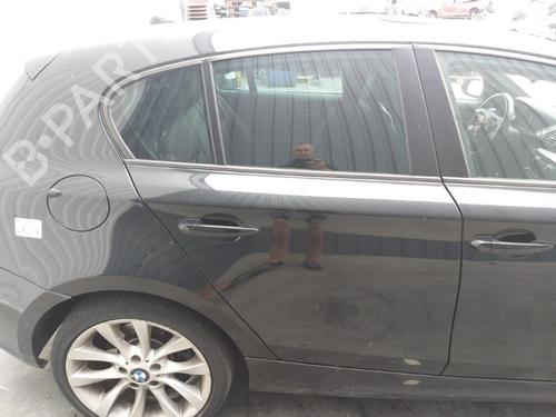 Used Right rear door BMW 1 (E87) 123 d (204 hp) 15340762