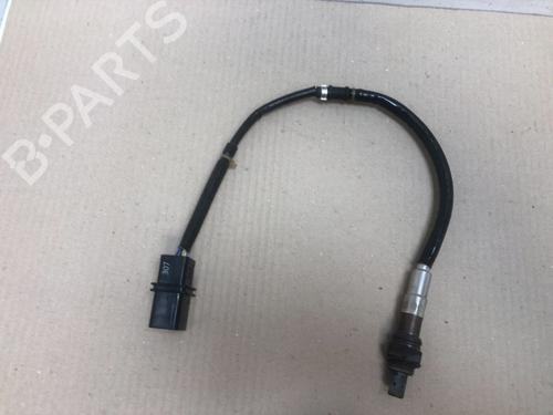 Electronic sensor SEAT IBIZA III (6L1) 1.4 16V | BP15533475M84 
