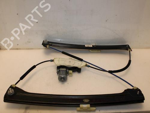 Used Front left window mechanism Front left window mechanism 15327755 15327755