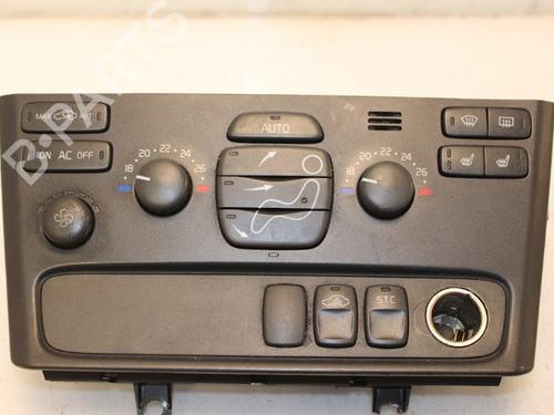 Used Climate control Climate control 15331115 15331115