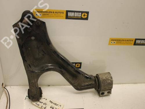 Right front suspension arm SAAB 9-5 (YS3E) 3.0 V6t (200 hp) 15309963