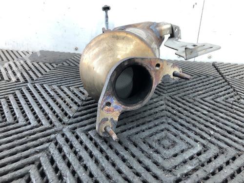 Catalyst OPEL ASTRA K (B16) 1.4 Turbo (68) | BP37206506M10 - Image 3