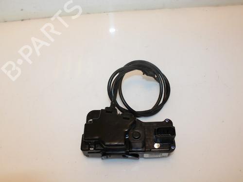 Rear right lock TESLA MODEL S (5YJS) 85D AWD | BP15321008C99 