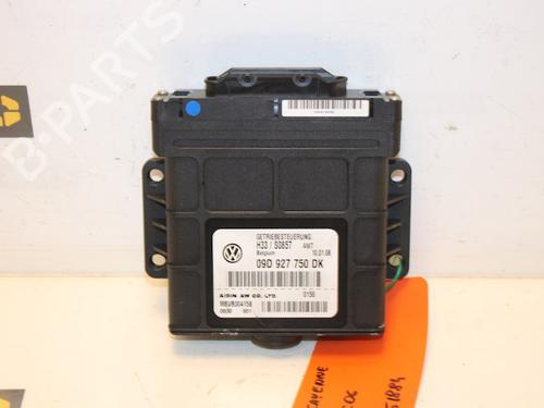Used Gearbox control unit Gearbox control unit 15313767 15313767
