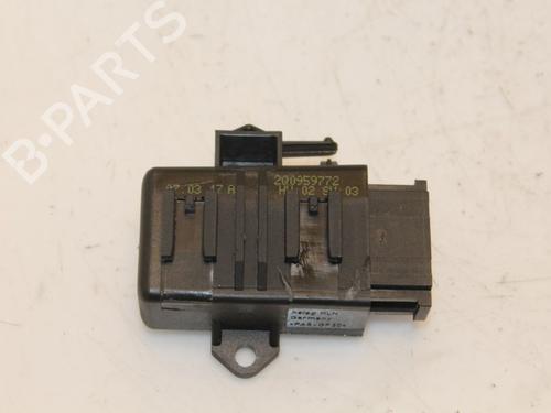 Elektronisk sensor VW POLO VI (AW1, BZ1, AE1) 1.0 (75 hp) 15329287