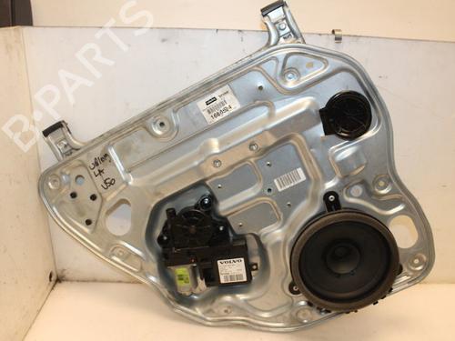 Used Rear left window mechanism Rear left window mechanism 15330454 15330454