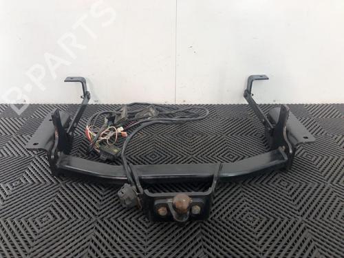 Used Tow ball/Mechanism OPEL MOVANO B Van (X62) 2.3 CDTI FWD (FV) (101 hp) 15348176