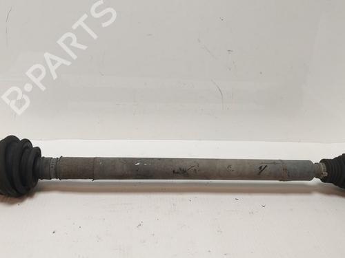 Used Right front driveshaft Right front driveshaft 15531671 15531671