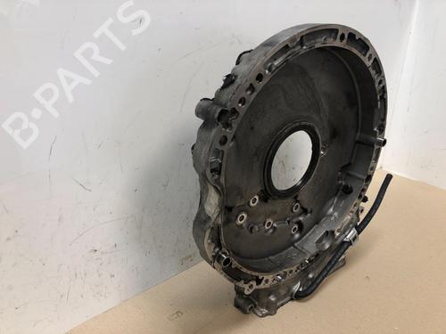 Timing cover MERCEDES-BENZ B-CLASS Sports Tourer (W246, W242) B 220 CDI / d (246.203) | BP16166696M123 