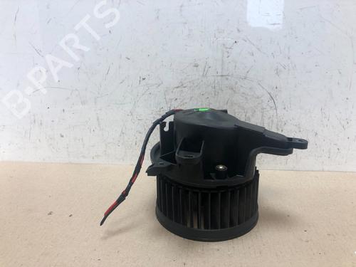 Heater blower motor CITROËN BERLINGO / BERLINGO FIRST Box Body/MPV (M_) 1.9 D 70 (MBWJZ, MCWJZ) | BP15533509M62 