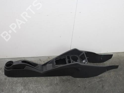 Used Middle console SEAT IBIZA IV ST (6J8, 6P8) 1.0 TSI (95 hp) 15326448