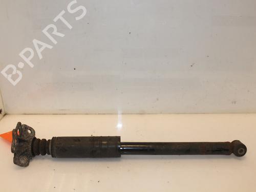 Used Left rear shock absorber FIAT GRANDE PUNTO (199_) 1.4 16V (199BXG1B, 199AXG1B) (95 hp) 15319187
