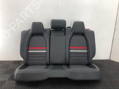 Seats set MERCEDES-BENZ A-CLASS (W176) A 180 CDI / d (176.012) | BP15347835C78 
