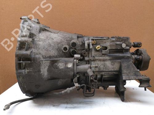 Gearbox BMW 3 Compact (E46) 316 ti | BP15300794M3 