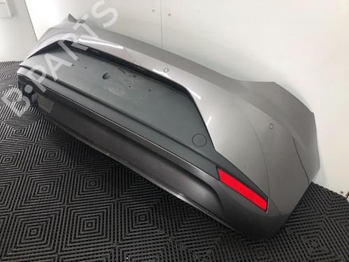 Rear bumper SEAT LEON (5F1) 2.0 TDI | BP16265836C8 