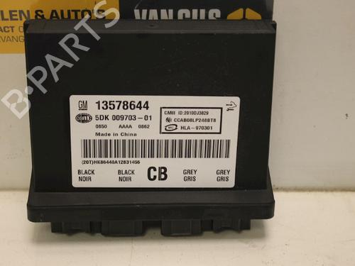 Used Electronic module OPEL AMPERA (R12) EV 150 (151 hp) 15311770