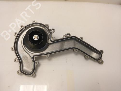 Auxiliary water pump AUDI Q7 (4MB, 4MG, 4MQ) 3.0 TDI e-tron quattro | BP15337772M111 