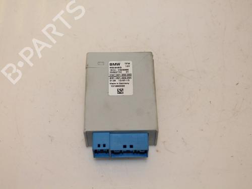 Used Control unit Control unit 15319286 15319286
