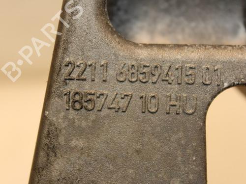 Engine mount BMW 3 Touring (F31) 330 i | BP15326647M89 