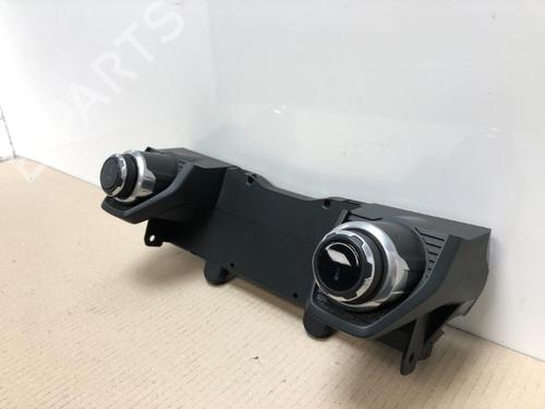 Commande Chauffage LYNK & CO 01 PHEV | BP15347899I5 