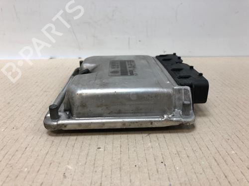 Engine control unit (ECU) VW POLO (9N_, 9A_) 1.9 SDI | BP15536753M57 