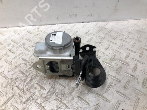 Rear left seatbelt SEAT ARONA (KJ7, KJP) 1.0 TSI | BP25622015I29 - Image 3