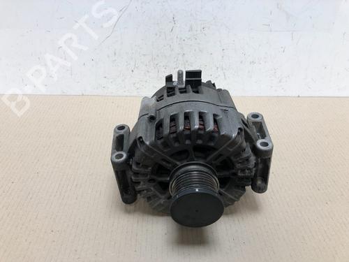Used Alternator MERCEDES-BENZ E-CLASS (W212) E 200 CDI / BlueTEC (212.005, 212.006) (136 hp) 15347882
