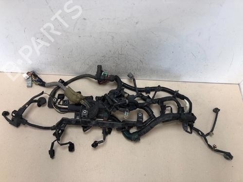 Wiring harness HONDA STREAM (RN) 1.7 16V (RN1) | BP15534350E16 