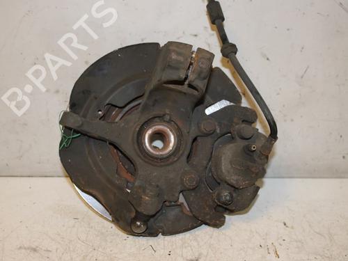 Used Left front steering knuckle Left front steering knuckle 15308598 15308598