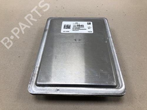 Engine control unit (ECU) OPEL ASTRA K (B16) 1.4 Turbo (68) | BP37206708M57 - Image 4