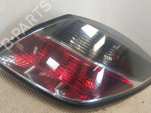 Used Right taillight OPEL ASTRA H GTC (A04) 1.6 (L08) (116 hp) 15342442
