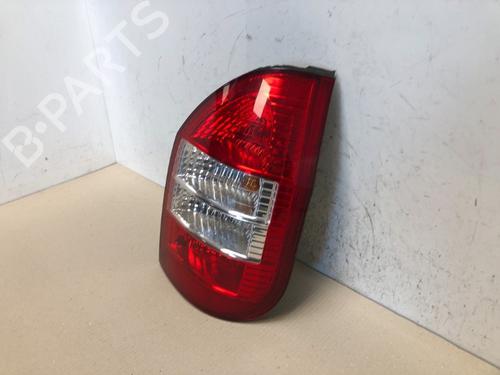 Right taillight OPEL ZAFIRA A MPV (T98) 1.8 16V (F75) | BP15344675C35 