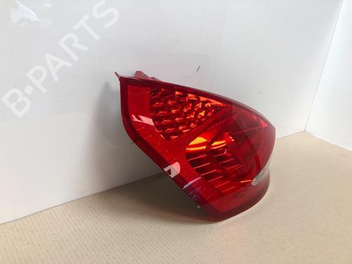Left taillight FORD FIESTA VI (CB1, CCN) 1.25 | BP15348100C34 