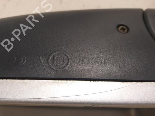 Right mirror AUDI A4 B6 (8E2) 2.0 | BP15736255C27 