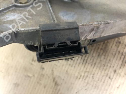 Front wipers mechanism MERCEDES-BENZ S-CLASS (W220) S 430 (220.070, 220.170) | BP15297612C83 
