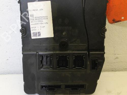 Used Electronic module Electronic module 15304951 15304951
