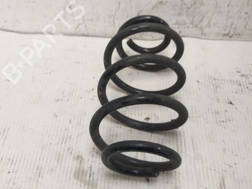 Used Shock absorber spring MERCEDES-BENZ B-CLASS Sports Tourer (W246, W242) B 220 CDI / d (246.203) (170 hp) 15342002