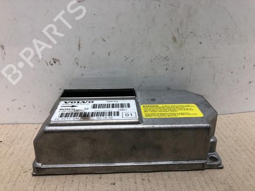 Airbag Kit VOLVO S60 I (384) D5 | BP15298480C86 