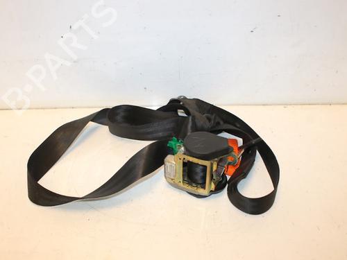 Used Front right seatbelt AUDI A6 C5 Avant (4B5) 2.5 TDI (150 hp) 15316745