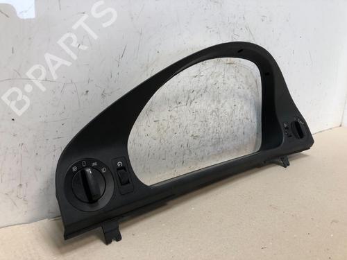 Headlight switch BMW 5 (E39) 520 i | BP15534520I24 