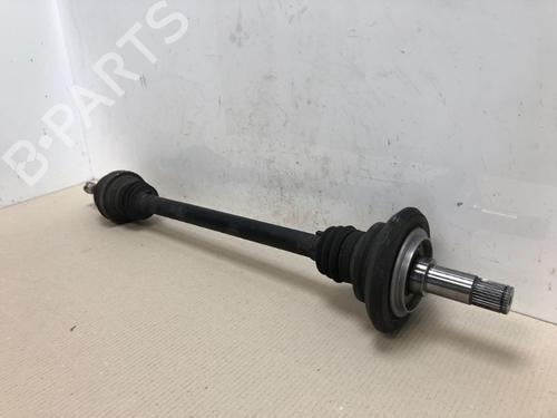 Left rear driveshaft MERCEDES-BENZ E-CLASS (W213) E 200 d (213.013) | BP16120420M40 - Image 2