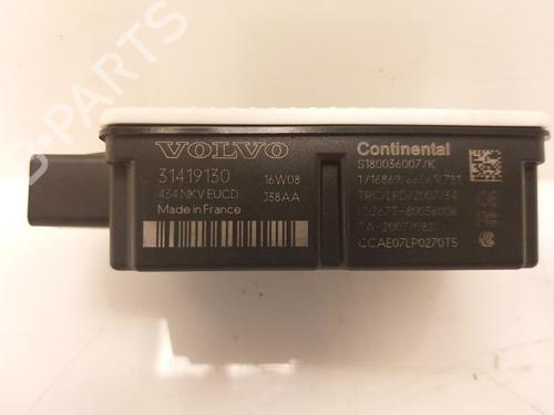 Used Electronic module Electronic module 15337997 15337997