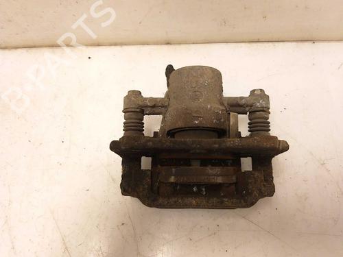 Right rear brake caliper TOYOTA AVENSIS Saloon (_T25_) 2.0 D-4D (CDT250_, CDT250R) | BP15337157M106 