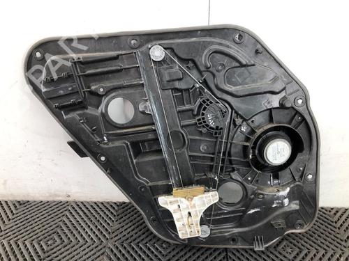 Rear right window mechanism KIA CEE'D (JD) 1.6 GDI | BP37207161C25 - Image 4