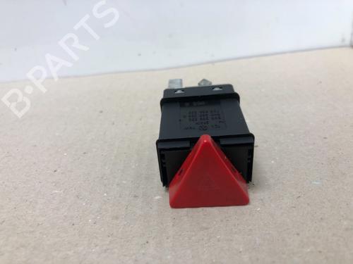 Used Warning switch VW POLO (6N2) 1.6 16V GTI (125 hp) 15537454