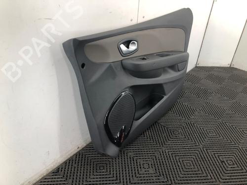 Front right panel RENAULT CLIO IV Grandtour (KH_) 0.9 TCe 90 | BP37208194C59 - Image 3
