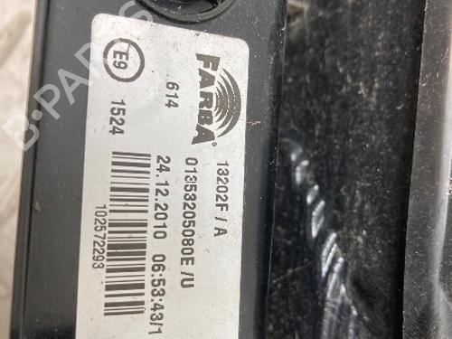 Right taillight CITROËN NEMO Box Body/MPV (AA_) 1.3 HDi 75 | BP37209835C35 - Image 6