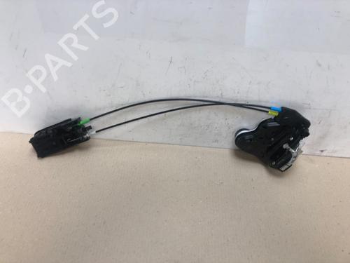 Rear right lock SUZUKI CELERIO (LF) 1.0 (AVK310) | BP37212989C99 - Image 4