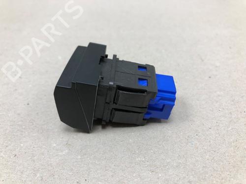 Warning switch PEUGEOT 2008 I (CU_) 1.2 THP 110 / PureTech 110 | BP37208382I22 - Image 2