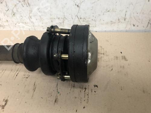 Left rear driveshaft MERCEDES-BENZ S-CLASS (W220) S 430 (220.070, 220.170) | BP15297615M40 
